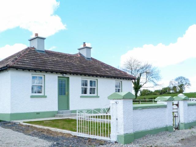 Woodview Cottage พอร์ตลอยส์ ภายนอก รูปภาพ