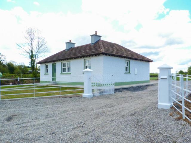 Woodview Cottage พอร์ตลอยส์ ภายนอก รูปภาพ